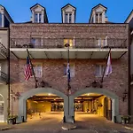 Hotel Maison Dupuy New Orleans