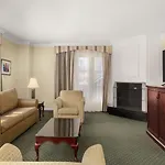 Maison Dupuy 3* New Orleans