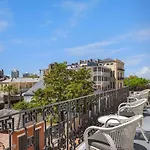 Hotel Maison Dupuy 3*