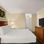 Hotel Maison Dupuy New Orleans