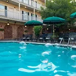 Best Western Plus French Quarter Courtyard Hotel