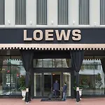 Loews New Orleans Hotel