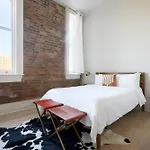 Sonder By Marriott Bonvoy Gravier Place Apartments Medical
