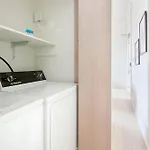 Sonder By Marriott Bonvoy Gravier Place Medical 4* New Orleans