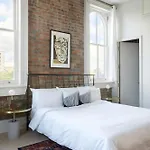 Sonder By Marriott Bonvoy Gravier Place Medical Aparthotel 4*