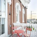 Aparthotel Sonder By Marriott Bonvoy Gravier Place Medical 4*