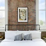 Sonder By Marriott Bonvoy Gravier Place Medical New Orleans