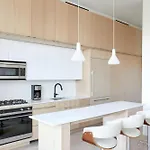 Sonder By Marriott Bonvoy Gravier Place Medical