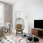 Sonder By Marriott Bonvoy Gravier Place Medical Aparthotel