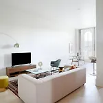 Aparthotel Sonder By Marriott Bonvoy Gravier Place Medical