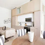 Sonder By Marriott Bonvoy Gravier Place Medical Aparthotel 4*