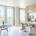 Sonder By Marriott Bonvoy Gravier Place Medical 4* New Orleans