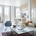 Sonder By Marriott Bonvoy Gravier Place Apartments Medical