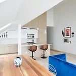 Aparthotel Sonder By Marriott Bonvoy Gravier Place Medical