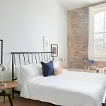 Sonder By Marriott Bonvoy Gravier Place Medical 4*