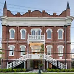 Sonder By Marriott Bonvoy Gravier Place Apartments Medical