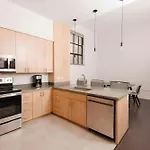 Sonder By Marriott Bonvoy The Gallier Apartments Cbd