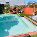 Modern Luxury In The Marigny W/ Heated Pool Option