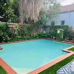 Modern Luxury In The Marigny W/ Heated Pool Option