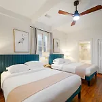 Louis Park Hotel