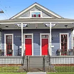 Funky Historic Home In Heart Of The Action