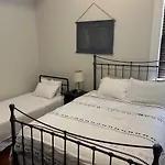 Funky Historic Home In Heart Of The Action