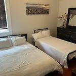 Funky Historic Home In Heart Of The Action