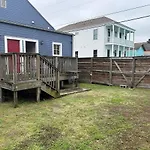 Funky Historic Home In Heart Of The Action