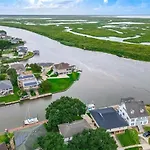 Waterfront Gem Holiday home New Orleans