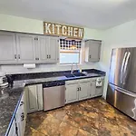 Holiday home Waterfront Gem New Orleans