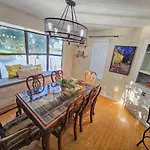 Waterfront Gem * New Orleans