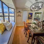 Waterfront Gem Holiday home