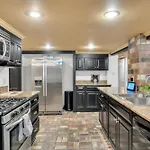 Cozy 3Br Home In Bayou St John