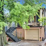Historic Home By City Park Mg Staynola!