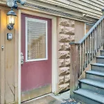 Historic Home By City Park Mg Staynola!