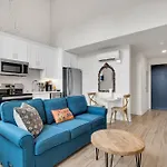 1 Bedroom Loft On Frenchmen St
