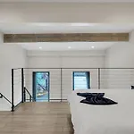 2 Bedroom Loft In The French Quarter