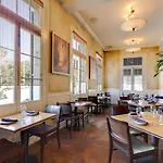 Royal Elysian Guesthouse
