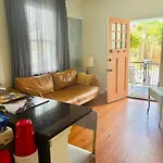 Quirky Home In The Birthplace Of Jazz
