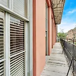 Warehouse District 1Br W Parking Near Fq