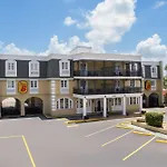 Super 8 By Wyndham New Orleans