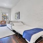 Downtown Nola 4Br Sazerac Suite
