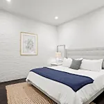 Downtown Nola 4Br Sazerac Suite