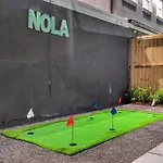 Sleeps 24-Spacious Suites Near Fq W Pool