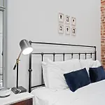 4-Br Hotel Suite Near Bourbon St