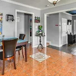 Nola Home With Porch And Grill 4 Mi To French Quarter