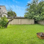 Lower Garden District Home Festival Season Stay