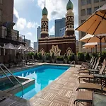 Hotel The Roosevelt - Waldorf Astoria &