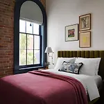 Memoir Warehouse District 4* New Orleans