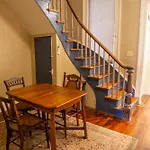 Marigny Cottage Steps From Frenchmen St